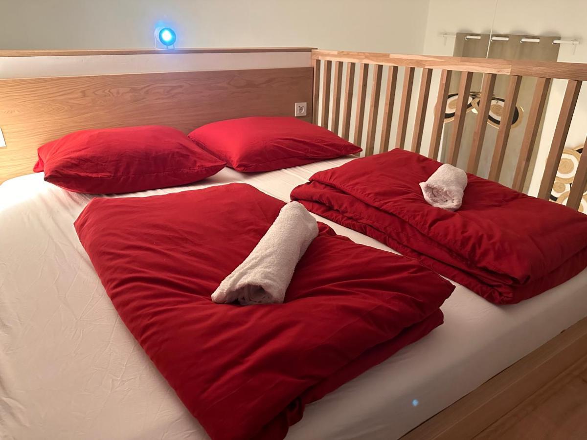 Loft Apartment Am Brunnenmarkt Вена Экстерьер фото