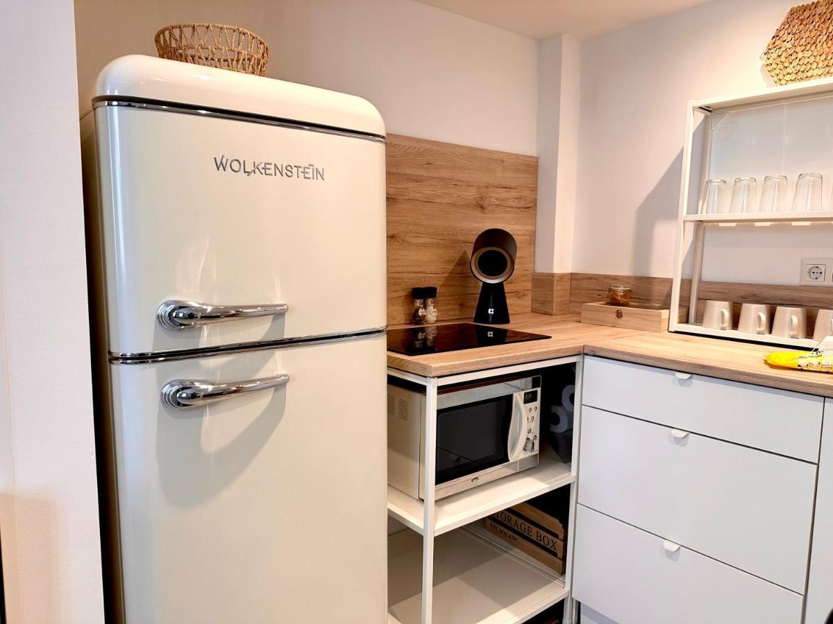 Loft Apartment Am Brunnenmarkt Вена Экстерьер фото