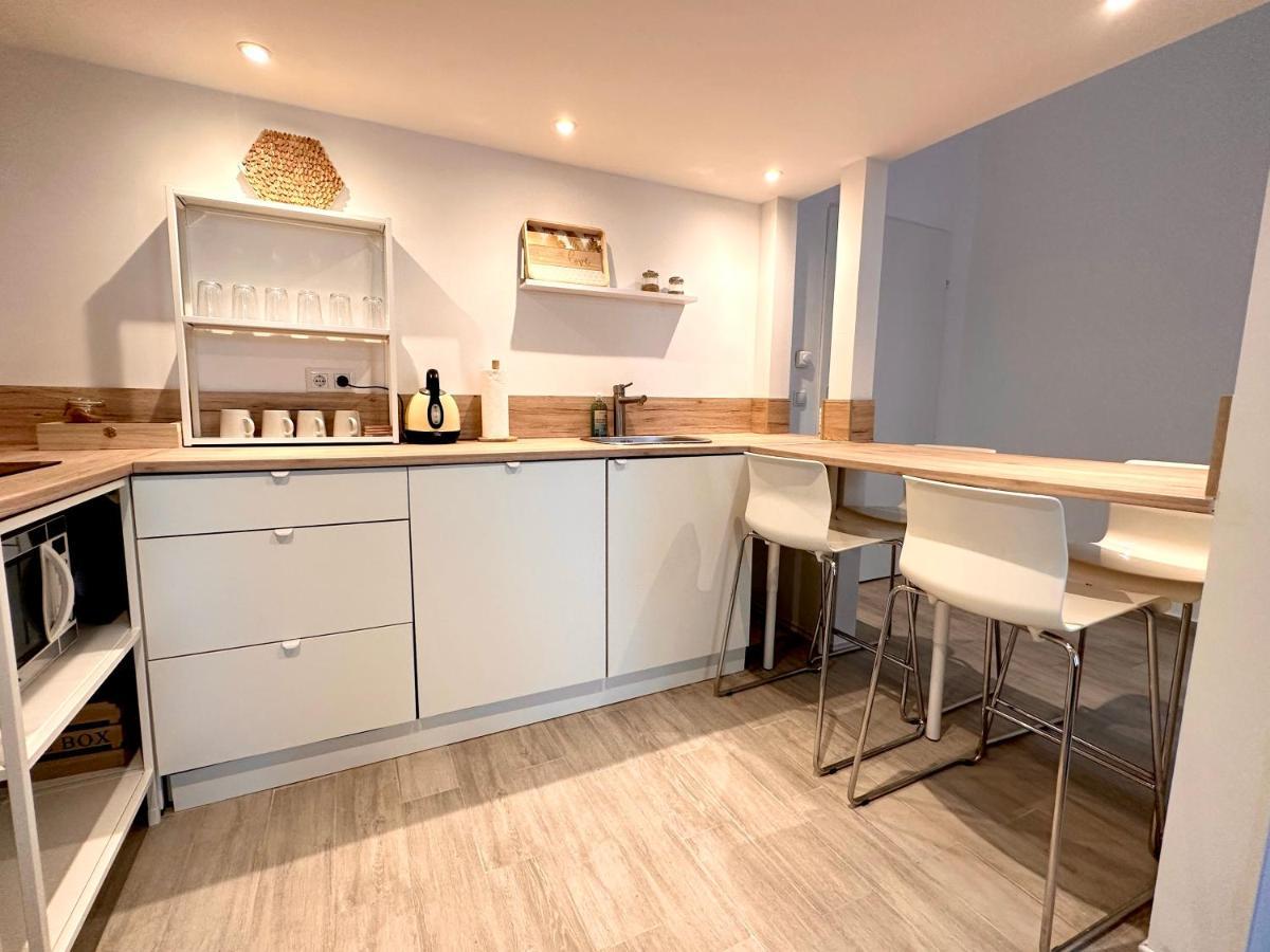 Loft Apartment Am Brunnenmarkt Вена Экстерьер фото